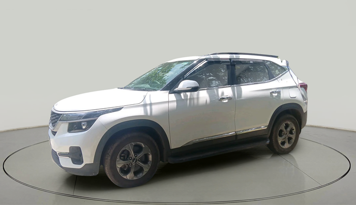 2022 KIA SELTOS HTK PLUS 1.5 DIESEL IMT, Diesel, Manual, 62,805 km, exterior