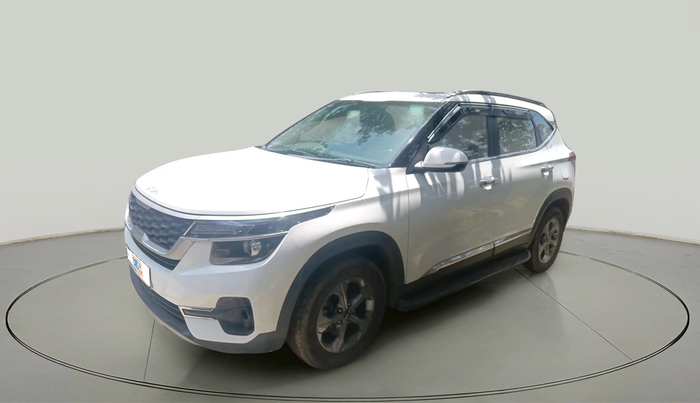 2022 KIA SELTOS HTK PLUS 1.5 DIESEL IMT, Diesel, Manual, 62,805 km, exterior