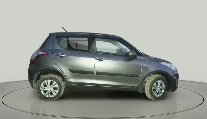 2015 Maruti Swift VDI, Diesel, Manual, 92,202 km, exterior