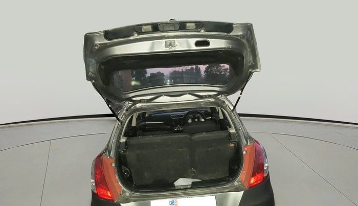 2015 Maruti Swift VDI, Diesel, Manual, 92,202 km, exterior