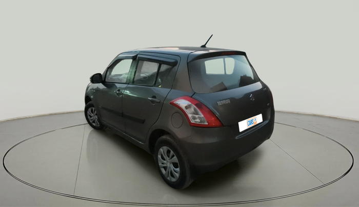 2015 Maruti Swift VDI, Diesel, Manual, 92,202 km, exterior