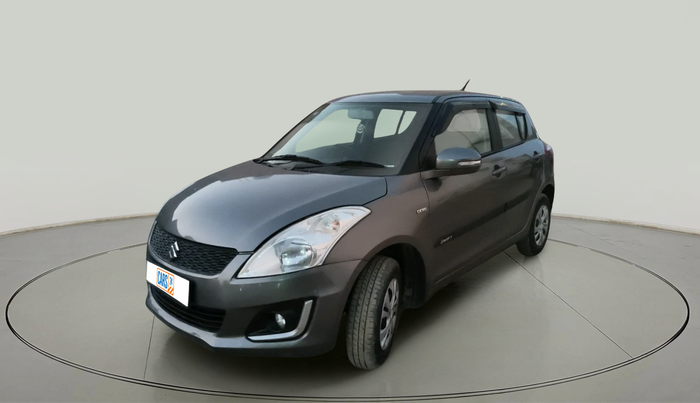 2015 Maruti Swift VDI, Diesel, Manual, 92,202 km, exterior