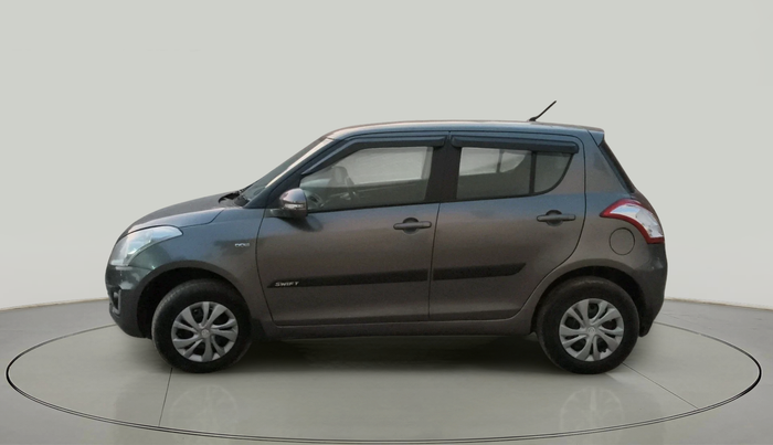 2015 Maruti Swift VDI, Diesel, Manual, 92,202 km, exterior