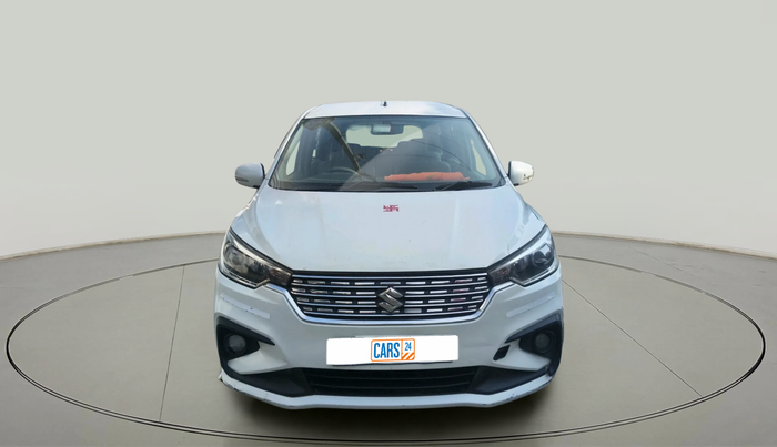 2021 Maruti Ertiga VXI CNG, Petrol, Manual, 1,62,357 km, exterior