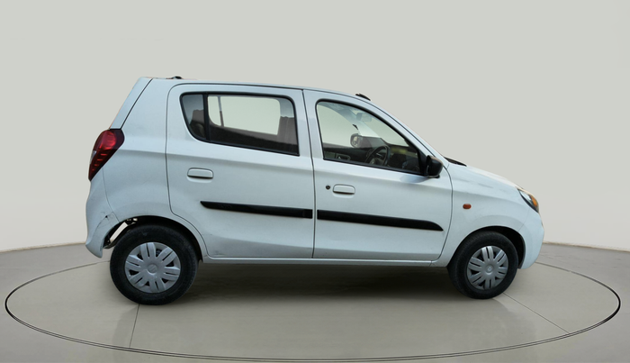 2021 Maruti Alto VXI, Petrol, Manual, 29,155 km, exterior