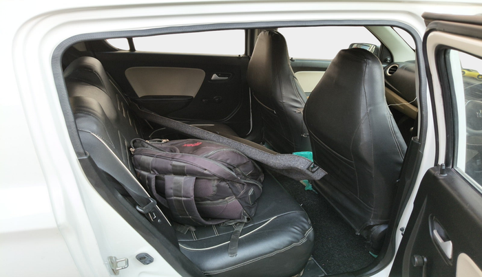 2021 Maruti Alto VXI, Petrol, Manual, 29,155 km, interior