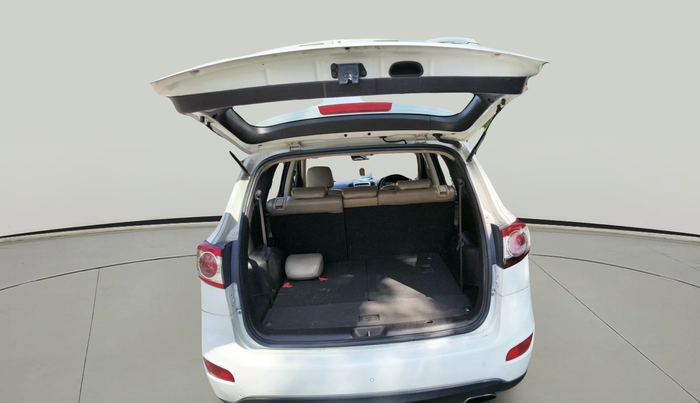2013 Hyundai Santa Fe 2 WD, Diesel, Manual, 2,16,236 km, exterior