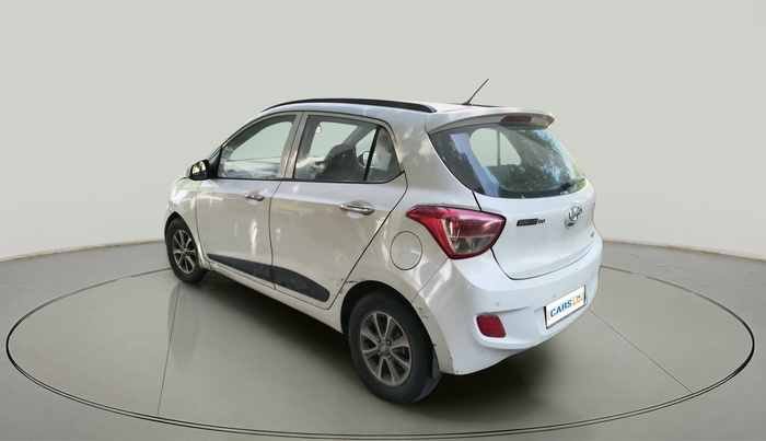 2015 Hyundai Grand i10 ASTA 1.1 CRDI, Diesel, Manual, 1,02,414 km, exterior