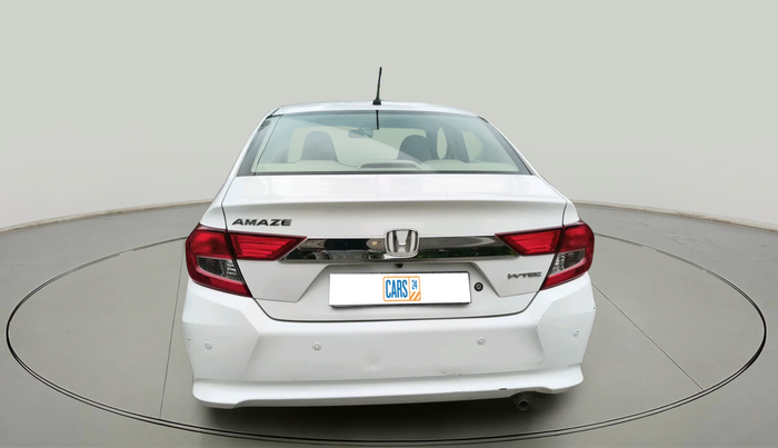 2022 Honda Amaze 1.2L I-VTEC E, Petrol, Manual, 42,835 km, exterior