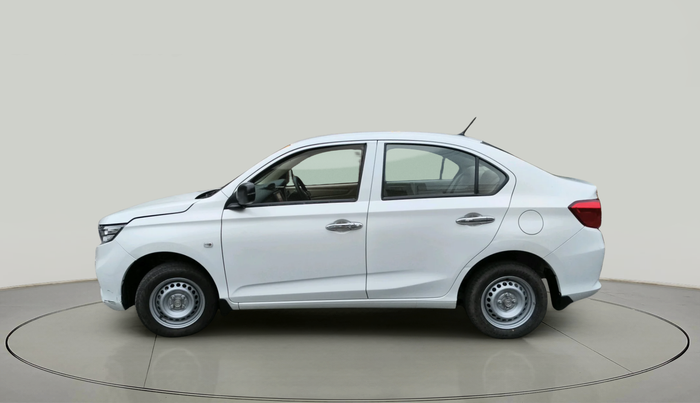 2022 Honda Amaze 1.2L I-VTEC E, Petrol, Manual, 42,835 km, exterior