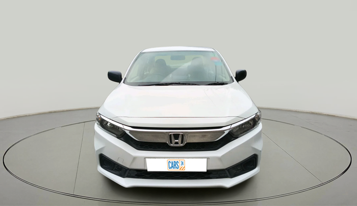 2022 Honda Amaze 1.2L I-VTEC E, Petrol, Manual, 42,835 km, exterior
