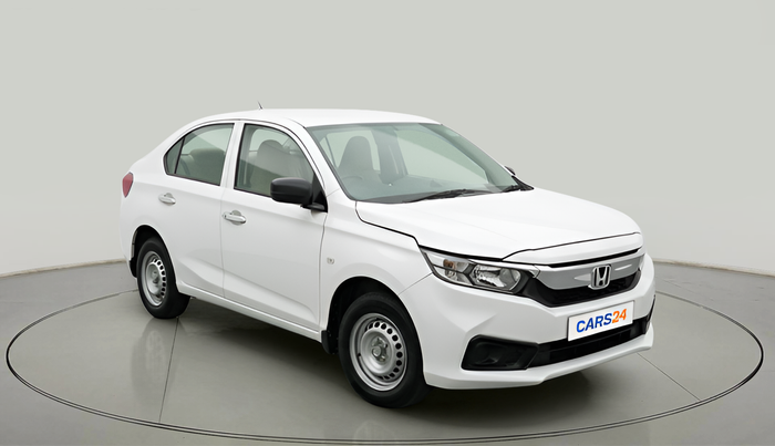 2022 Honda Amaze 1.2L I-VTEC E, Petrol, Manual, 42,835 km, exterior