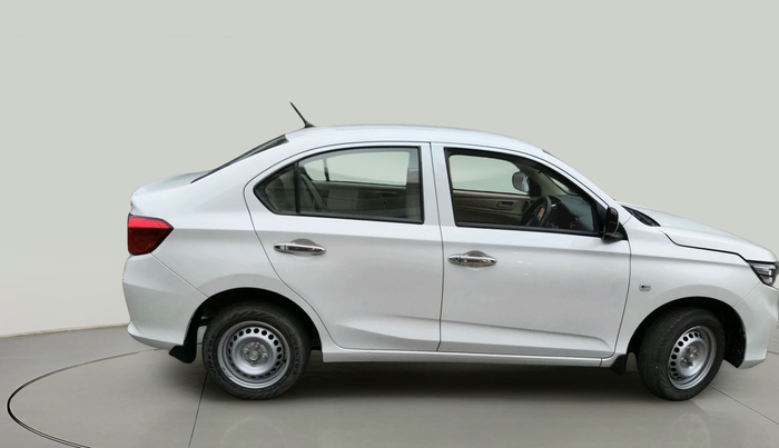 2022 Honda Amaze 1.2L I-VTEC E, Petrol, Manual, 42,835 km, exterior