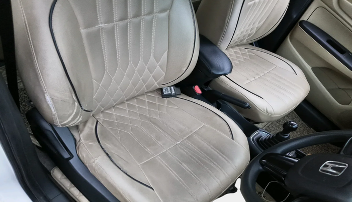 2022 Honda Amaze 1.2L I-VTEC E, Petrol, Manual, 42,835 km, interior
