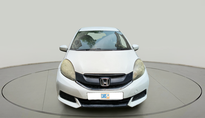 2015 Honda Mobilio 1.5L I-DTEC S, Diesel, Manual, 1,89,891 km, exterior