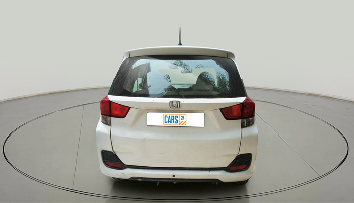 2015 Honda Mobilio 1.5L I-DTEC S, Diesel, Manual, 1,89,891 km, exterior
