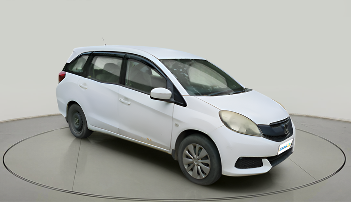 2015 Honda Mobilio 1.5L I-DTEC S, Diesel, Manual, 1,89,891 km, exterior