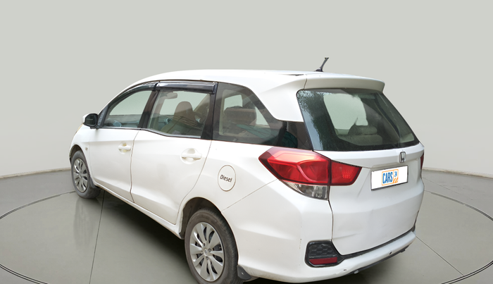 2015 Honda Mobilio 1.5L I-DTEC S, Diesel, Manual, 1,89,891 km, exterior