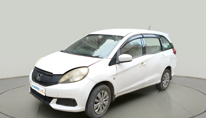 2015 Honda Mobilio 1.5L I-DTEC S, Diesel, Manual, 1,89,891 km, exterior