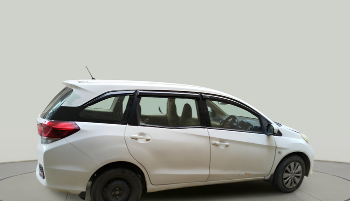 2015 Honda Mobilio 1.5L I-DTEC S, Diesel, Manual, 1,89,891 km, exterior