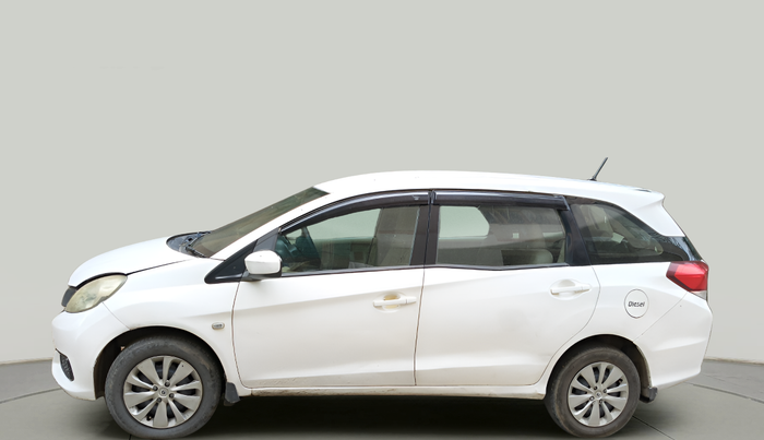 2015 Honda Mobilio 1.5L I-DTEC S, Diesel, Manual, 1,89,891 km, exterior