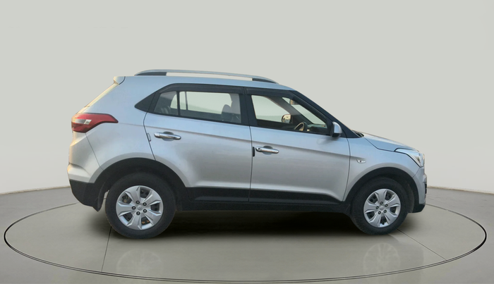 2015 Hyundai Creta BASE 1.4 DIESEL, Diesel, Manual, 90,027 km, exterior