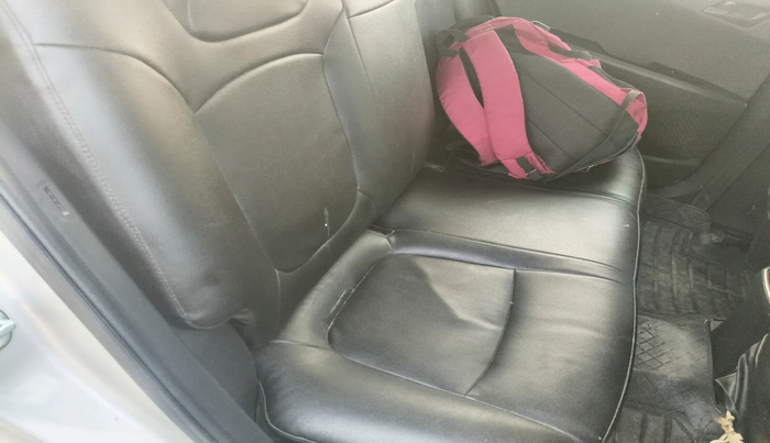 2015 Hyundai Creta BASE 1.4 DIESEL, Diesel, Manual, 90,027 km, interior