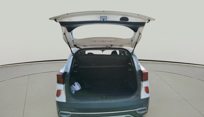 2023 KIA SELTOS HTK PLUS 1.5 DIESEL IMT, Diesel, Manual, 53,983 km, exterior