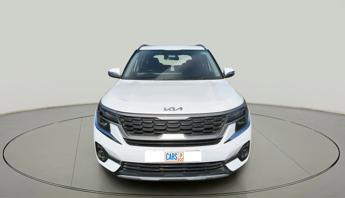 2023 KIA SELTOS HTK PLUS 1.5 DIESEL IMT, Diesel, Manual, 53,983 km, exterior