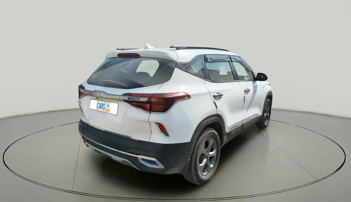 2023 KIA SELTOS HTK PLUS 1.5 DIESEL IMT, Diesel, Manual, 53,983 km, exterior