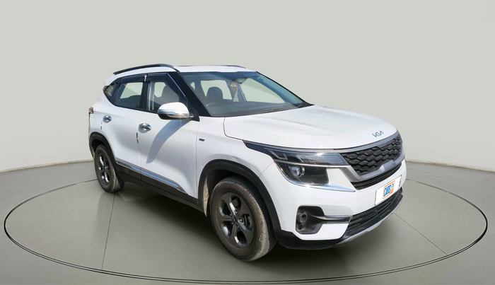 2023 KIA SELTOS HTK PLUS 1.5 DIESEL IMT, Diesel, Manual, 53,983 km, exterior