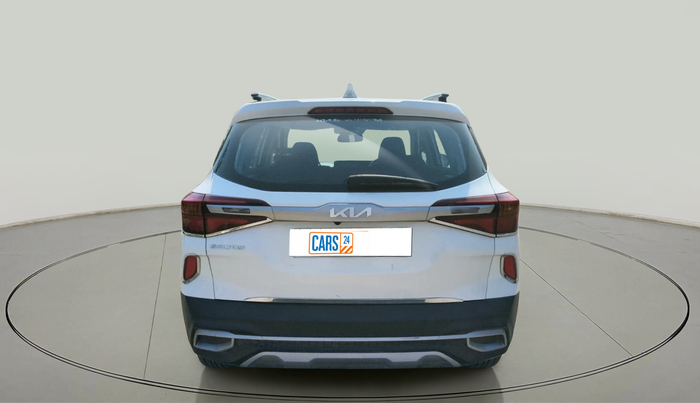 2023 KIA SELTOS HTK PLUS 1.5 DIESEL IMT, Diesel, Manual, 53,983 km, exterior