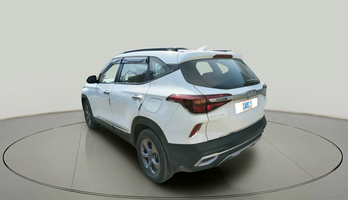 2023 KIA SELTOS HTK PLUS 1.5 DIESEL IMT, Diesel, Manual, 53,983 km, exterior