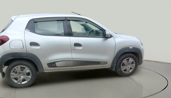 2021 Renault Kwid RXT 1.0 (O), Petrol, Manual, 65,852 km, exterior