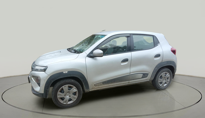 2021 Renault Kwid RXT 1.0 (O), Petrol, Manual, 65,852 km, exterior