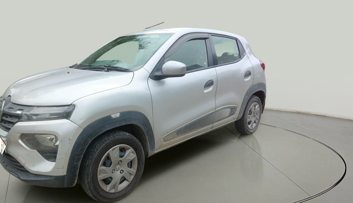 2021 Renault Kwid RXT 1.0 (O), Petrol, Manual, 65,852 km, exterior