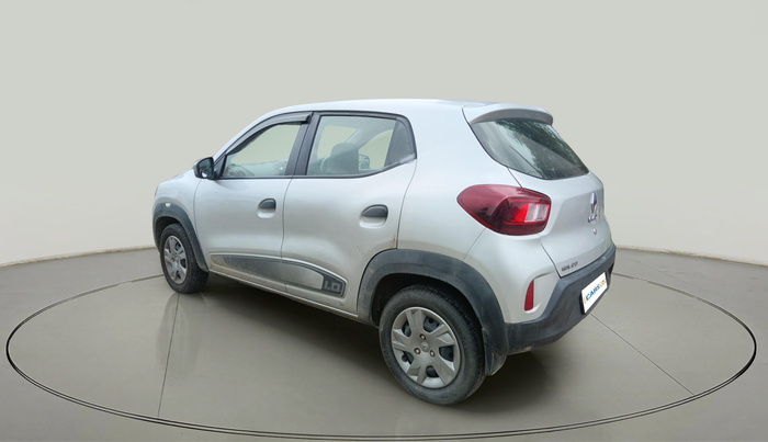 2021 Renault Kwid RXT 1.0 (O), Petrol, Manual, 65,852 km, exterior