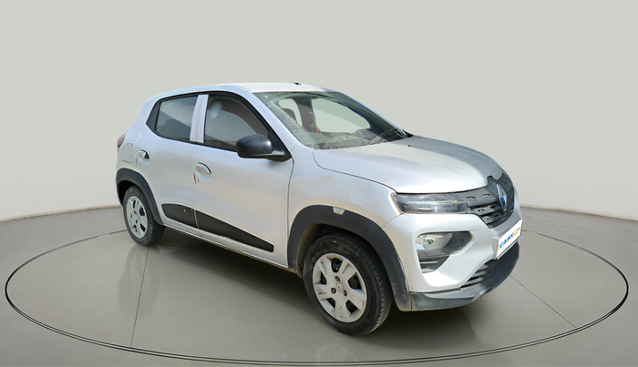 2021 Renault Kwid RXT 1.0 (O), Petrol, Manual, 65,852 km, exterior