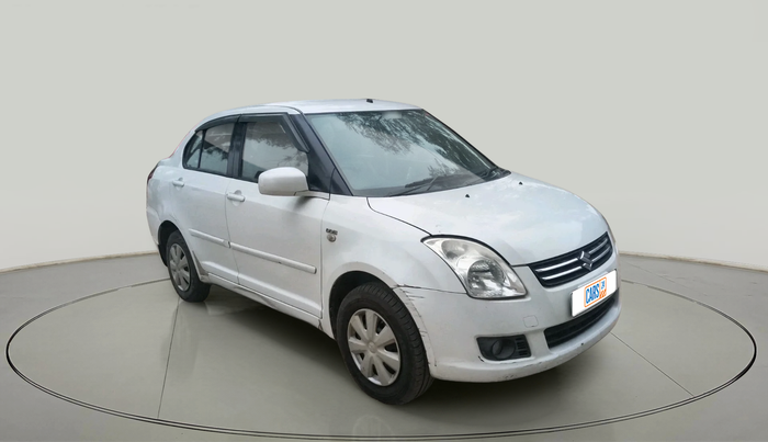 2011 Maruti Swift Dzire VDI, Diesel, Manual, 2,12,103 km, exterior