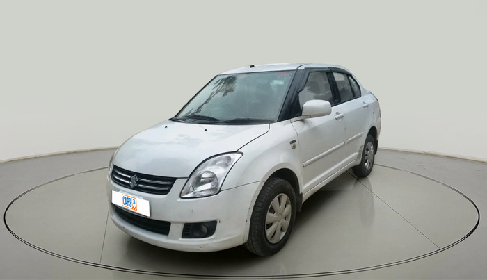 2011 Maruti Swift Dzire VDI, Diesel, Manual, 2,12,103 km, exterior
