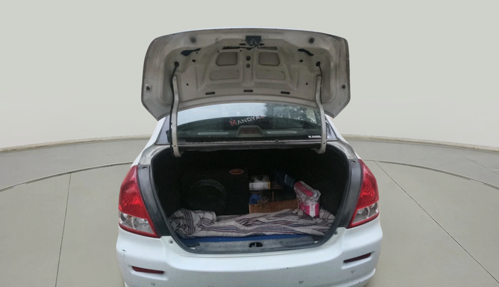 2011 Maruti Swift Dzire VDI, Diesel, Manual, 2,12,103 km, exterior