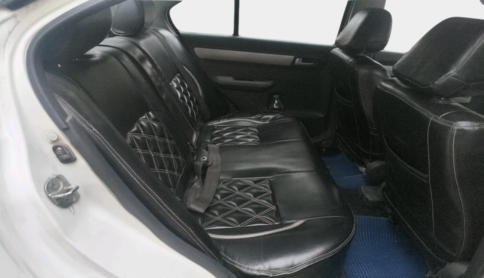 2011 Maruti Swift Dzire VDI, Diesel, Manual, 2,12,103 km, interior