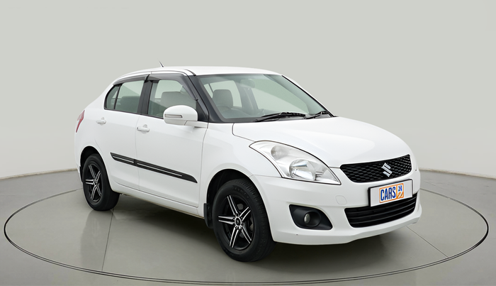 2013 Maruti Swift Dzire VDI, Diesel, Manual, 1,93,030 km, exterior