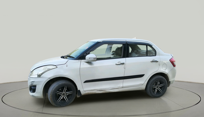 2013 Maruti Swift Dzire VDI, Diesel, Manual, 1,93,030 km, exterior