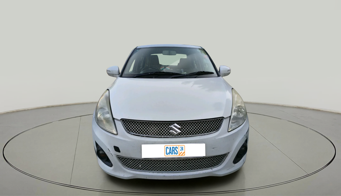 2013 Maruti Swift Dzire VDI, Diesel, Manual, 1,93,030 km, exterior