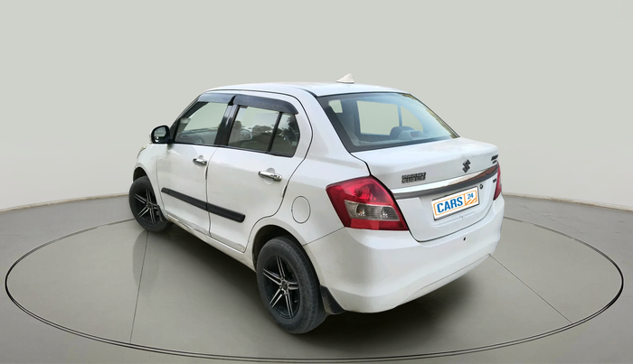 2013 Maruti Swift Dzire VDI, Diesel, Manual, 1,93,030 km, exterior