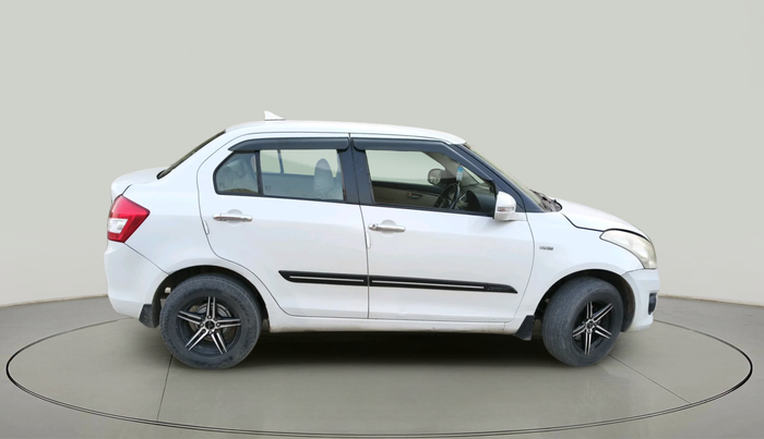 2013 Maruti Swift Dzire VDI, Diesel, Manual, 1,93,030 km, exterior