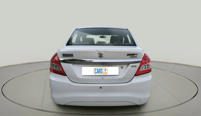 2013 Maruti Swift Dzire VDI, Diesel, Manual, 1,93,030 km, exterior