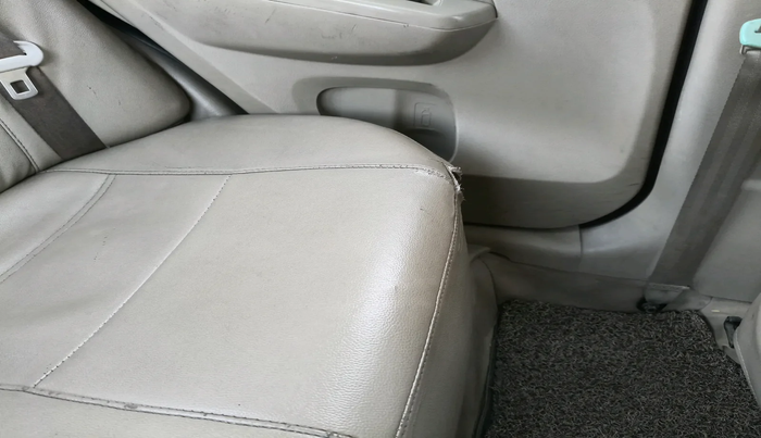 2013 Maruti Swift Dzire VDI, Diesel, Manual, 1,93,030 km, interior