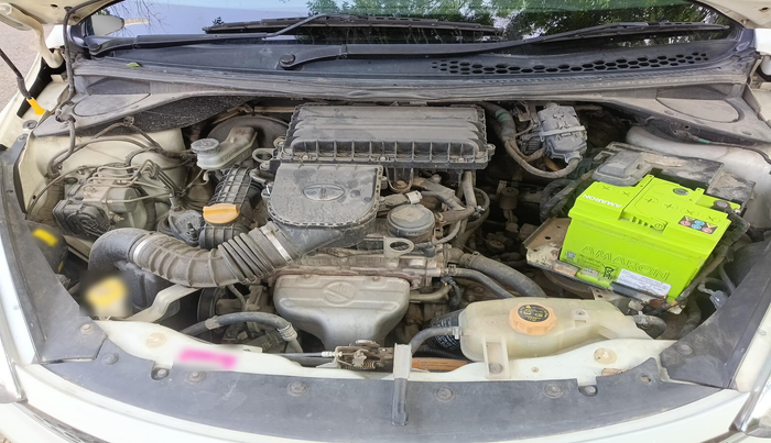 2019 Tata Tiago XZ PETROL, Petrol, Manual, 45,836 km, exterior